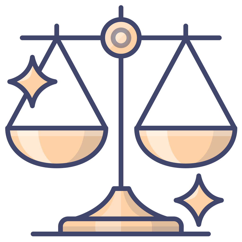 scales