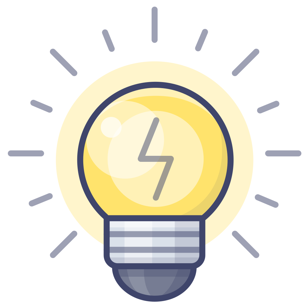 lightbulb