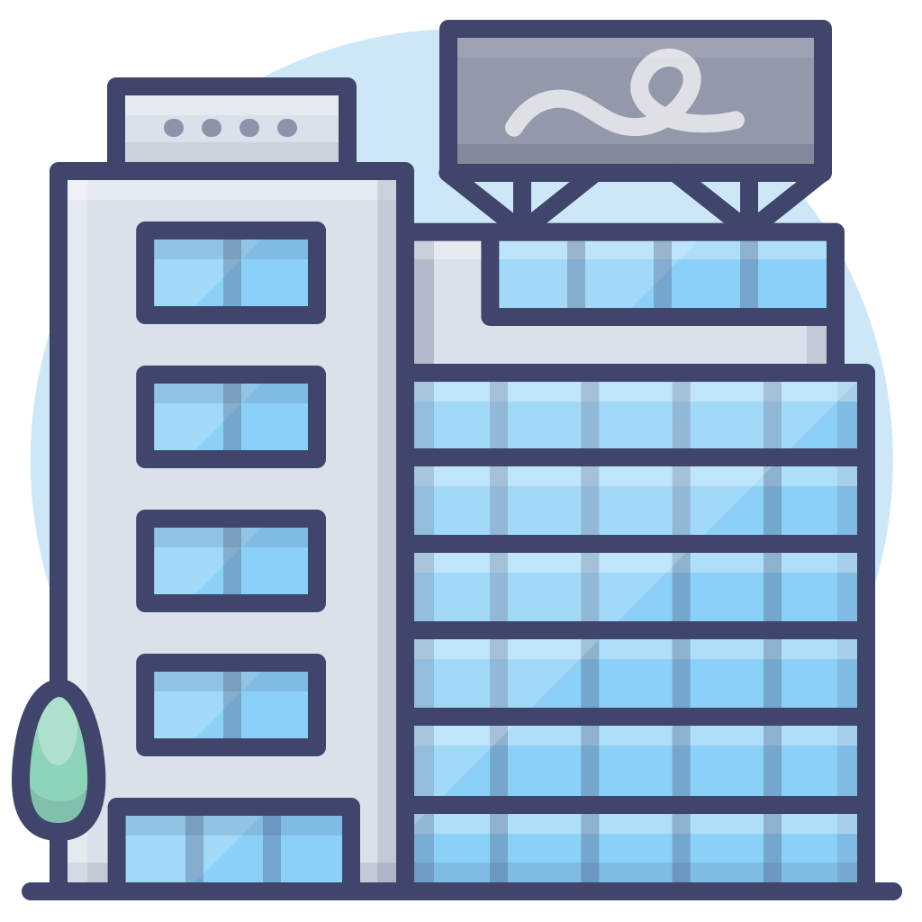 building icon