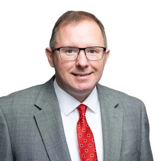 Shane Stanford