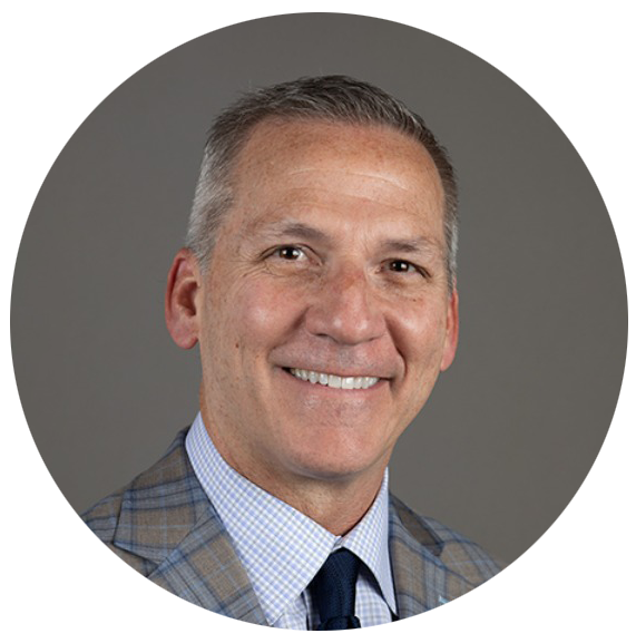 Bret Wiechmann, MD