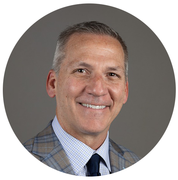 Bret Wiechmann, MD